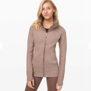 Lululemon Radiant Jacket